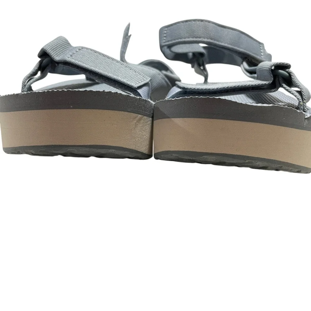 Teva Flatform Universal 8 Platform‎ 2